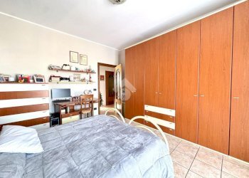 Trilocale Via E. Belli, La Loggia - foto 31