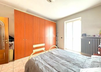 Trilocale Via E. Belli, La Loggia - foto 32