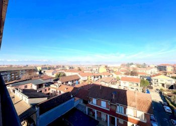 Trilocale Via E. Belli, La Loggia - foto 33