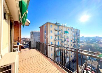 Trilocale Via E. Belli, La Loggia - foto 34