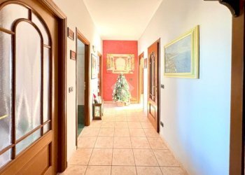 Trilocale Via E. Belli, La Loggia - foto 16