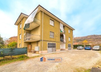 Trilocale Santa Vittoria d'Alba - foto 1