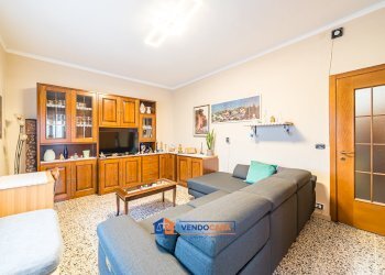 Trilocale Santa Vittoria d'Alba - foto 2