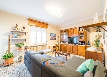 Trilocale Santa Vittoria d'Alba - foto 3