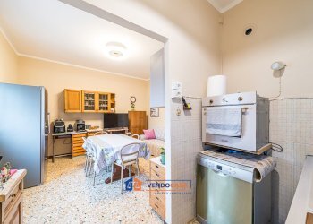 Trilocale Santa Vittoria d'Alba - foto 6