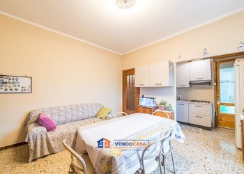 Trilocale Santa Vittoria d'Alba - foto 9