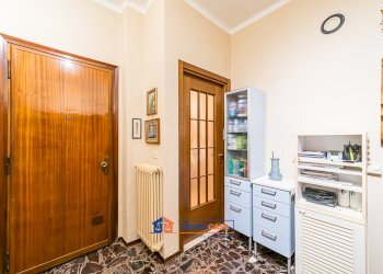 Trilocale Santa Vittoria d'Alba - foto 10