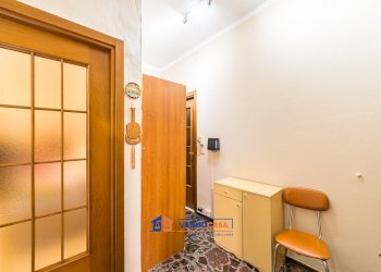 Trilocale Santa Vittoria d'Alba - foto 12