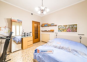 Trilocale Santa Vittoria d'Alba - foto 15