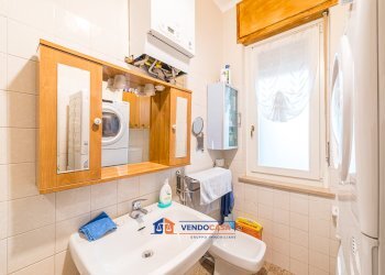 Trilocale Santa Vittoria d'Alba - foto 17