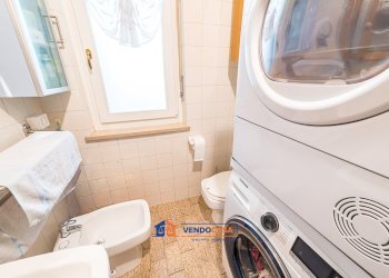 Trilocale Santa Vittoria d'Alba - foto 19