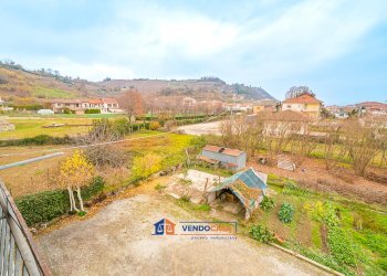 Trilocale Santa Vittoria d'Alba - foto 21