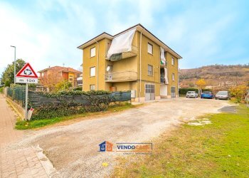 Trilocale Santa Vittoria d'Alba - foto 24