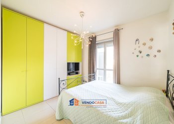 Trilocale Bra - foto 12