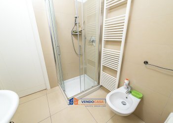 Trilocale Bra - foto 17