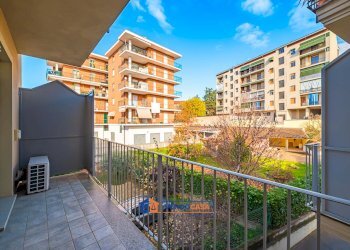 Trilocale Bra - foto 24