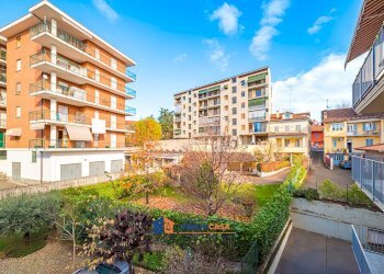 Trilocale Bra - foto 25