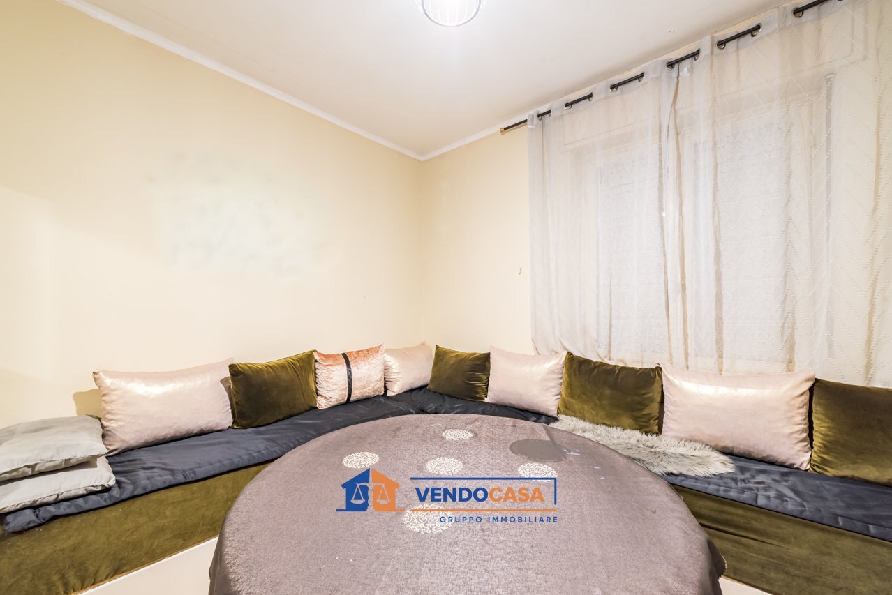 Four-room apartment Santa Vittoria d'Alba - photo 2