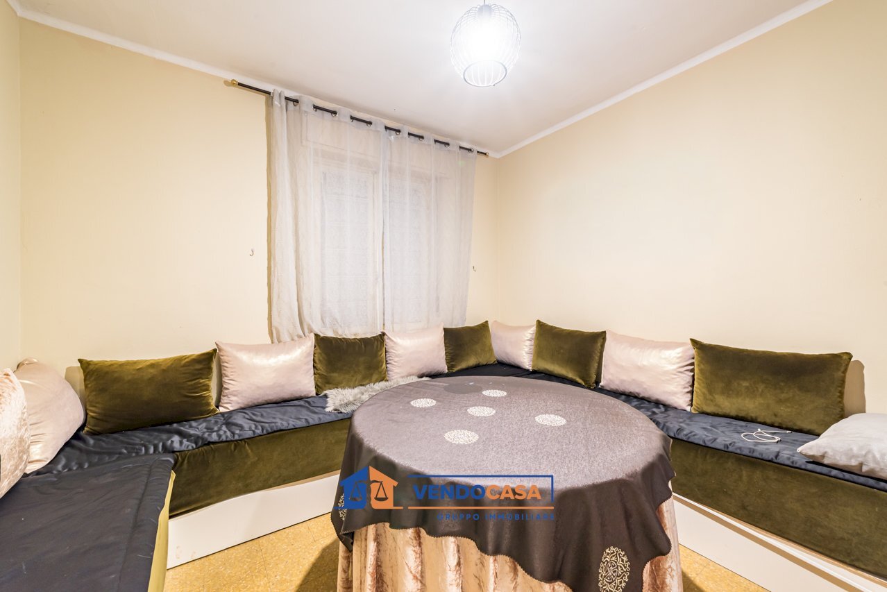 Four-room apartment Santa Vittoria d'Alba - photo 3