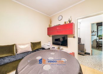 Quadrilocale Santa Vittoria d'Alba - foto 4