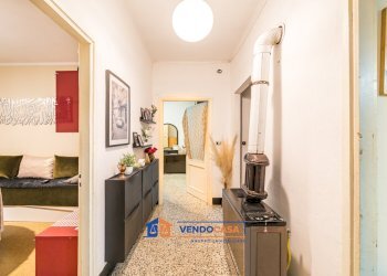 Quadrilocale Santa Vittoria d'Alba - foto 10