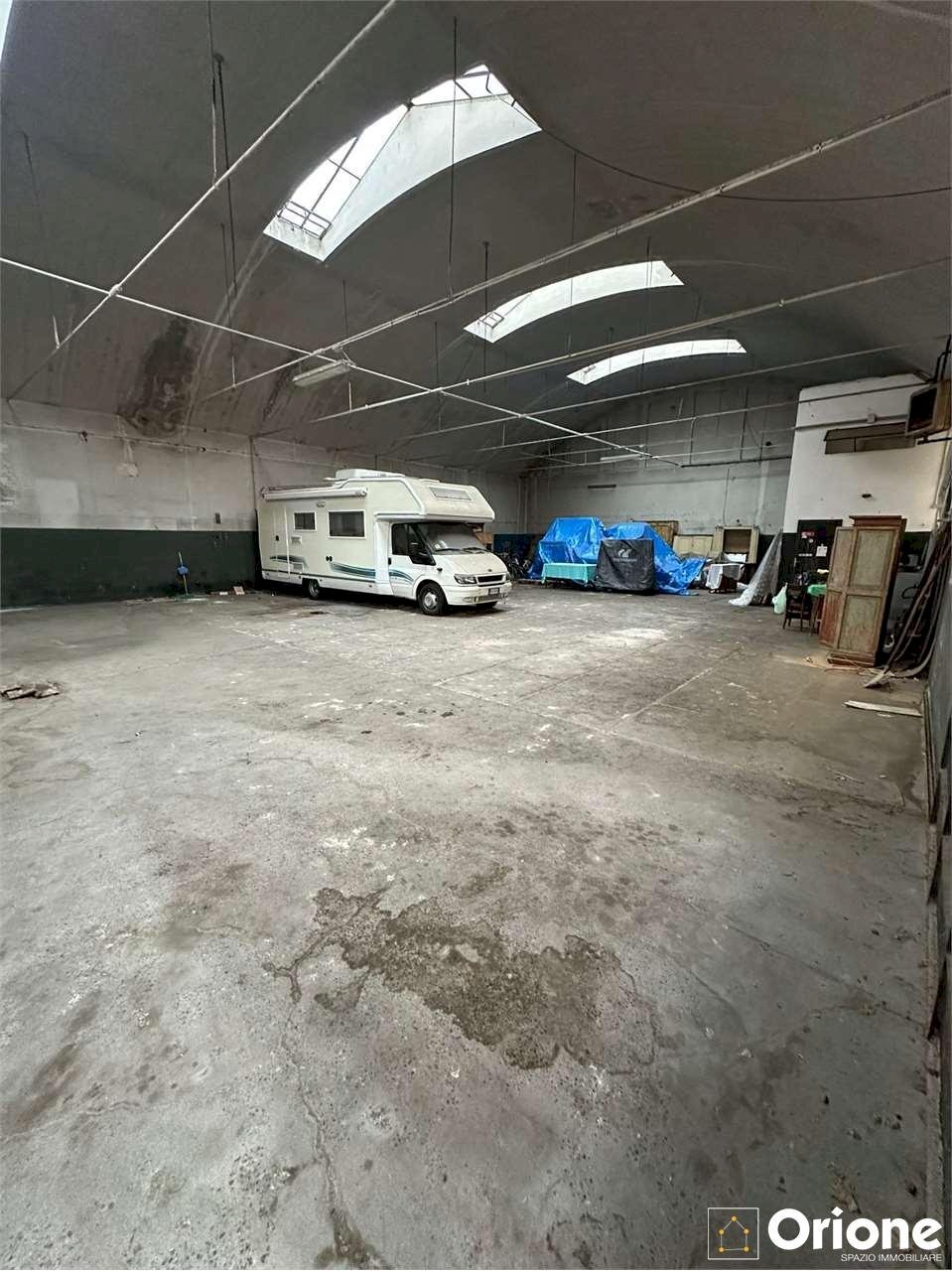 Capannone Modena - foto 1