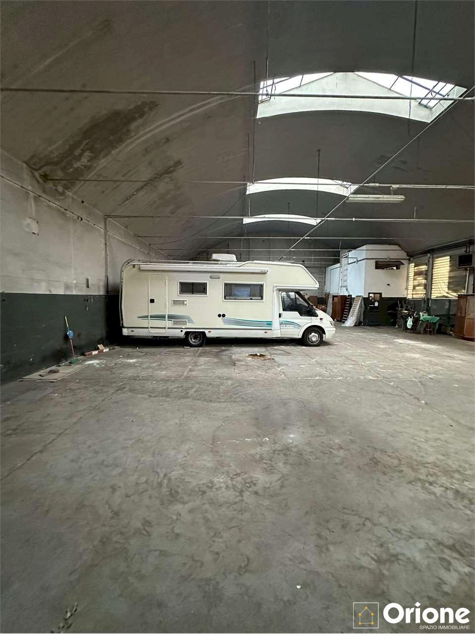 Capannone Modena - foto 2