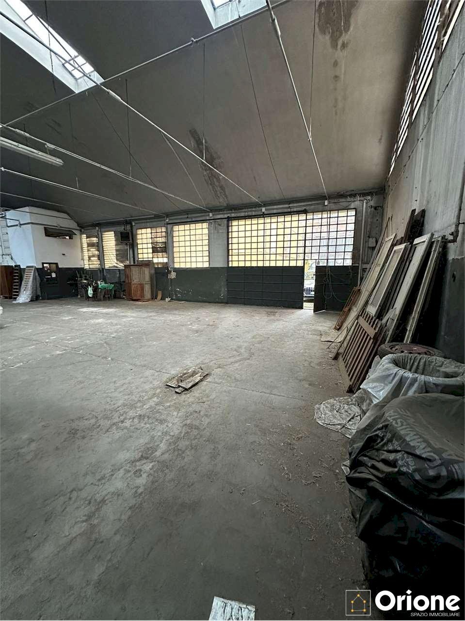 Capannone Modena - foto 3