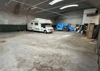 Capannone Modena - foto 1