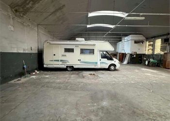 Capannone Modena - foto 2