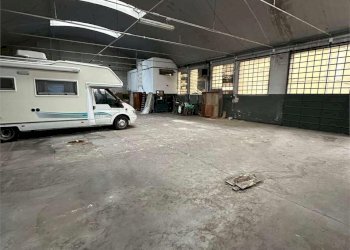 Capannone Modena - foto 4