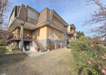 Porzione di casa Via Cavaliere Mussino, Alpignano - foto 1