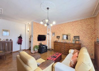 Porzione di casa Via Cavaliere Mussino, Alpignano - foto 8