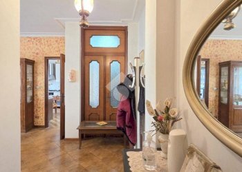 Porzione di casa Via Cavaliere Mussino, Alpignano - foto 10