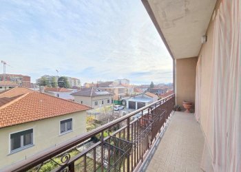 Porzione di casa Via Cavaliere Mussino, Alpignano - foto 12