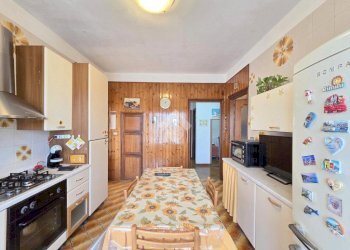 Porzione di casa Via Cavaliere Mussino, Alpignano - foto 15