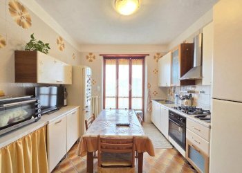 Porzione di casa Via Cavaliere Mussino, Alpignano - foto 16