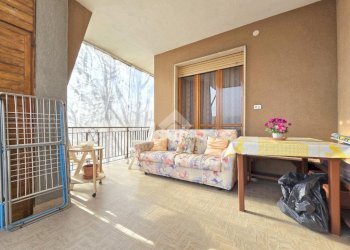 Porzione di casa Via Cavaliere Mussino, Alpignano - foto 22