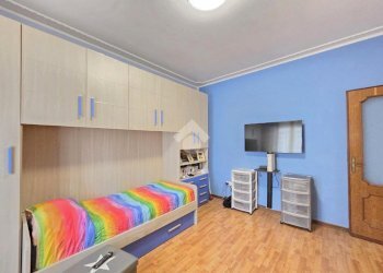 Porzione di casa Via Cavaliere Mussino, Alpignano - foto 36