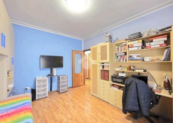 Porzione di casa Via Cavaliere Mussino, Alpignano - foto 37