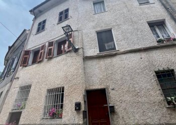 One-room apartment Via Camillo Benso di Cavour, 234, Garessio - photo 1