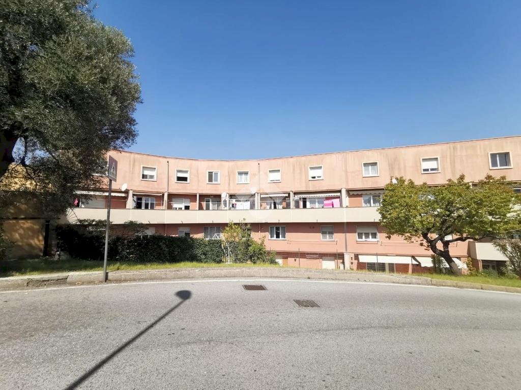 Quadrilocale Via della colletta, Arenzano - foto 2