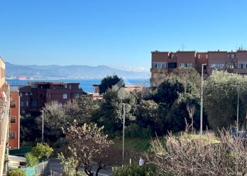 Quadrilocale Via della colletta, Arenzano - foto 1