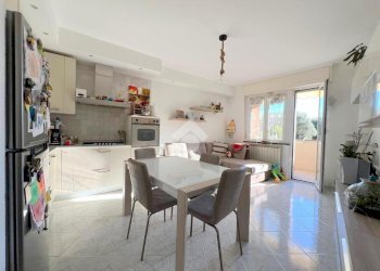 Quadrilocale Via della colletta, Arenzano - foto 4