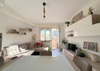 Quadrilocale Via della colletta, Arenzano - foto 5