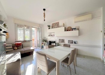 Quadrilocale Via della colletta, Arenzano - foto 6