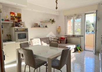 Quadrilocale Via della colletta, Arenzano - foto 7