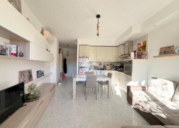 Quadrilocale Via della colletta, Arenzano - foto 8