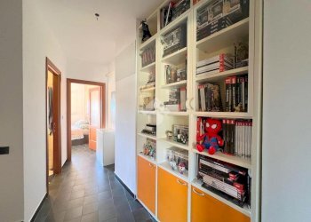 Quadrilocale Via della colletta, Arenzano - foto 20