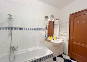 Quadrilocale Via della colletta, Arenzano - foto 21